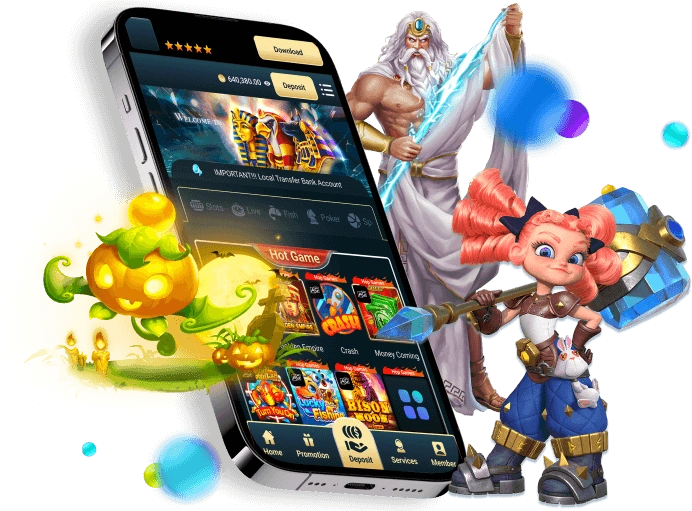 Bước 2: Nhấn nút Tải xuống cho iOS