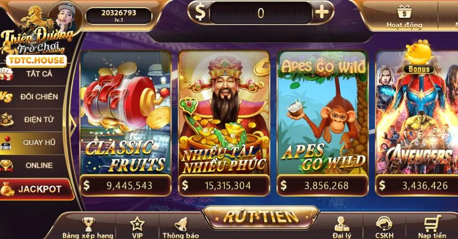 Cá cược tennis tại 88xx ios
