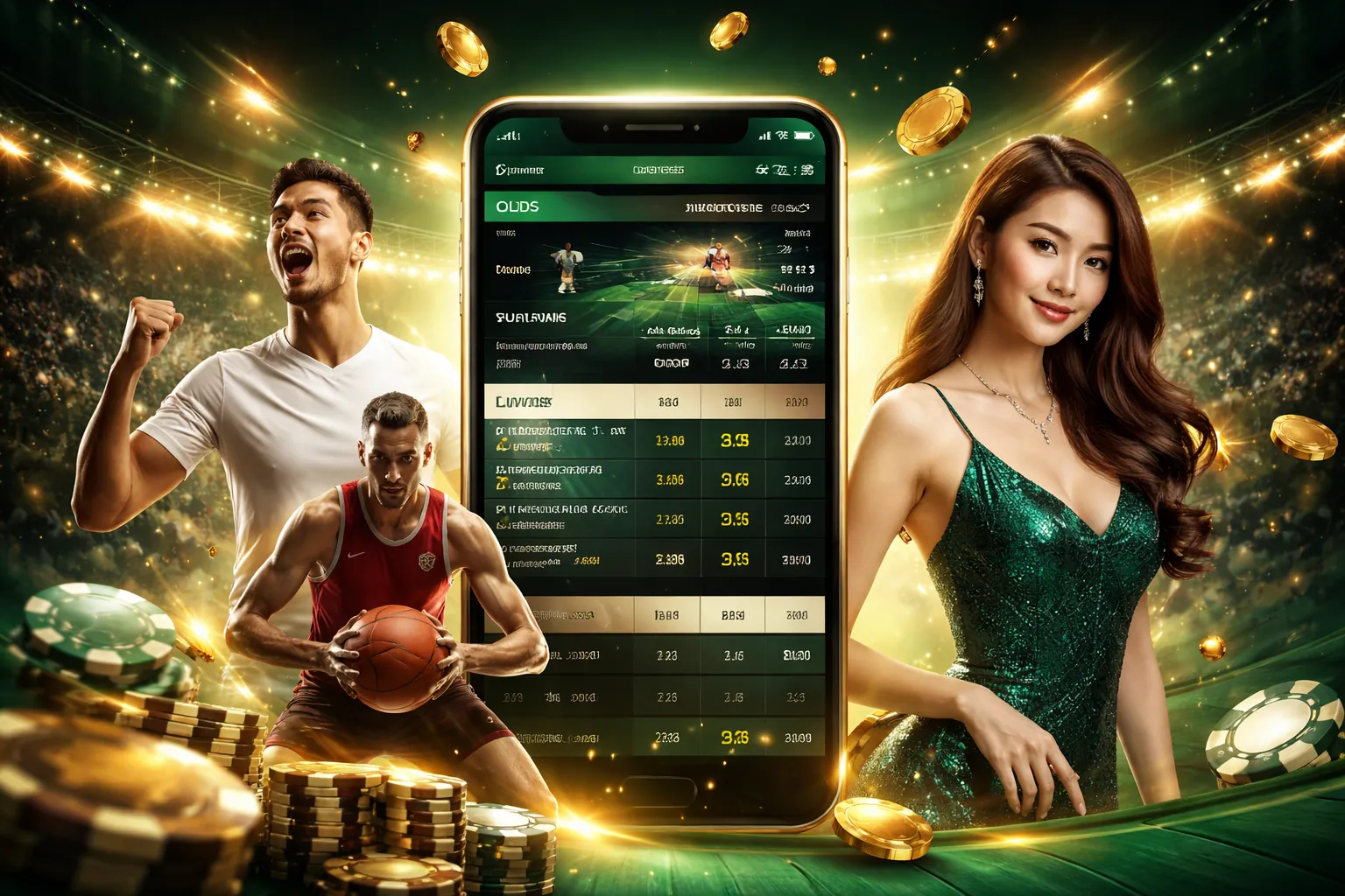 Hướng dẫn tải 88xx iOS chính thức