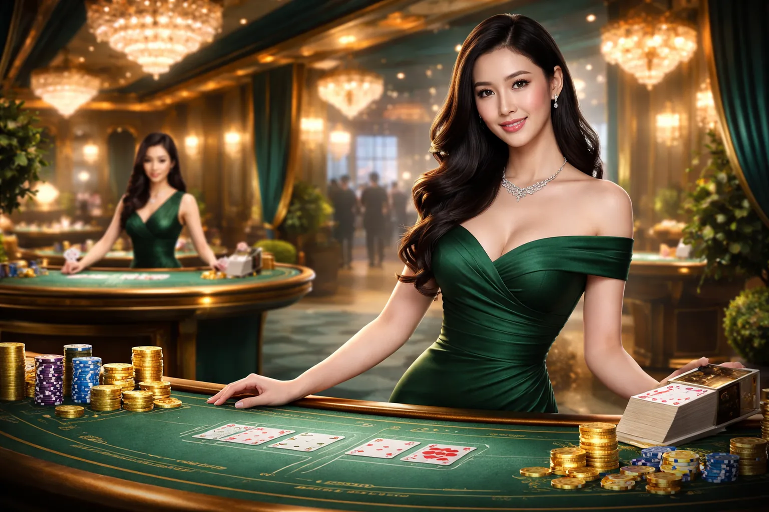 Ưu điểm 88xx iOS
