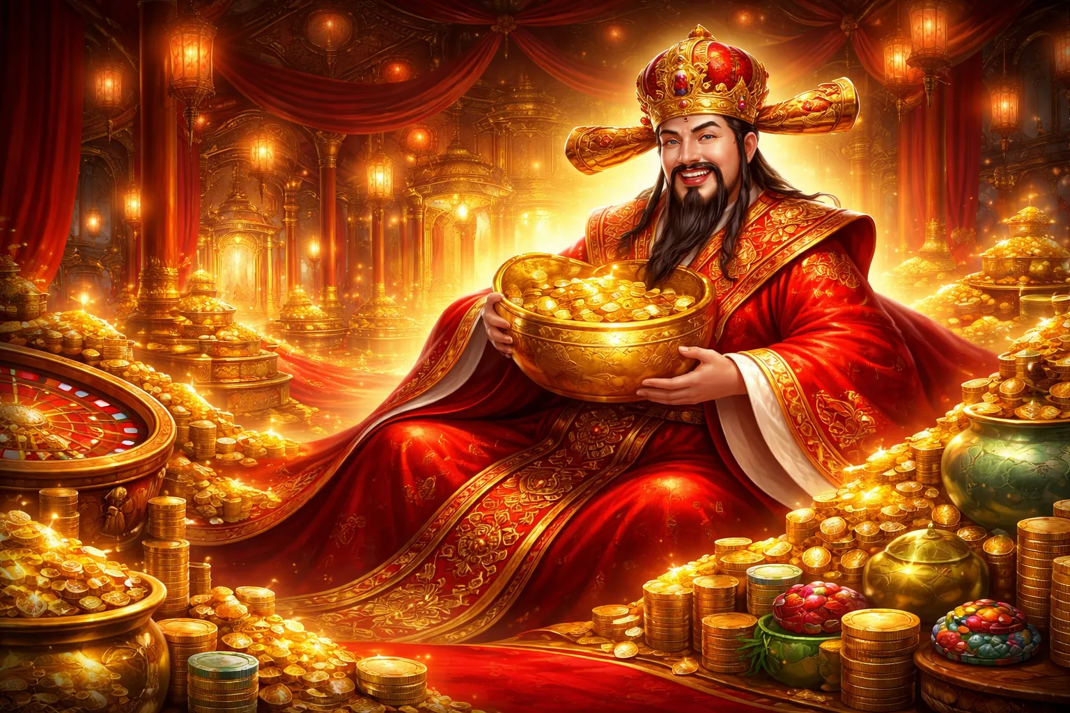 Hình ảnh đội ngũ chuyên nghiệp của 88xx ios