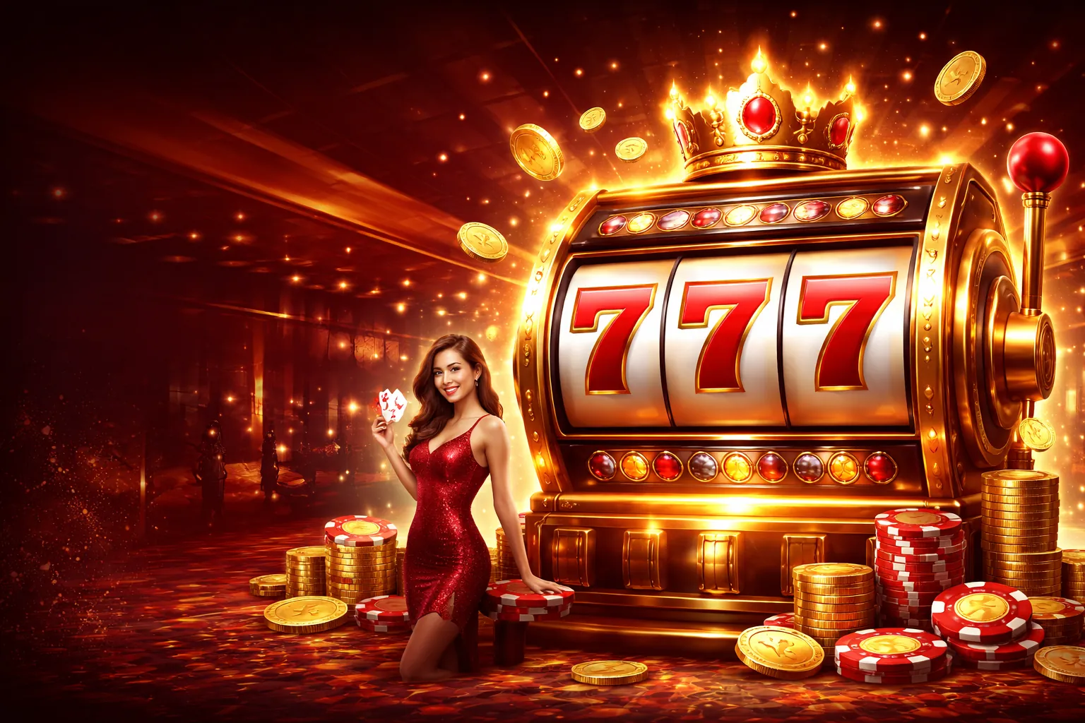 Sảnh Casino Trực Tuyến 88xx ios